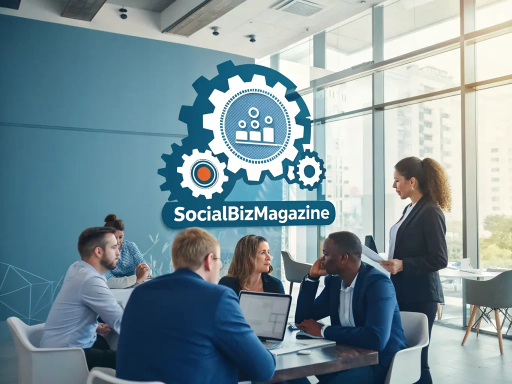Always Businesses SocialBizMagazine: A Hub for Business Knowledge Always Businesses SocialBizMagazine: A Hub for Business Knowledge