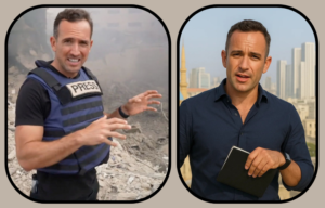 Hugo Bachega Accent: Professional Clarity for Global Audiences