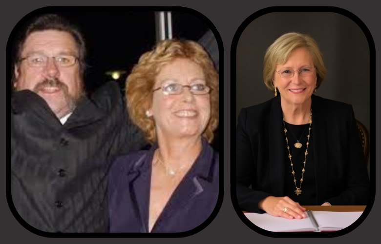 Rita Cumiskey: A Comprehensive Insight Into Career and Influence Rita Cumiskey: A Comprehensive Insight Into Career and Influence