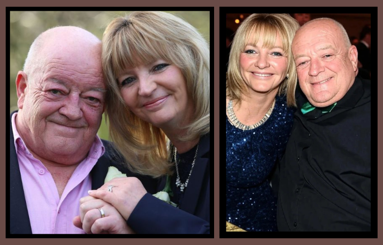 Joan Anderton: Family Privacy and Life Out of the Spotlight Joan Anderton: Family Privacy and Life Out of the Spotlight