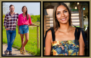 Shivi Ramoutar Age Birthday Biography and Career Journey