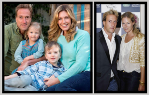 Ben Fogle First Wife: The Truth Behind His Marriage and Personal Life