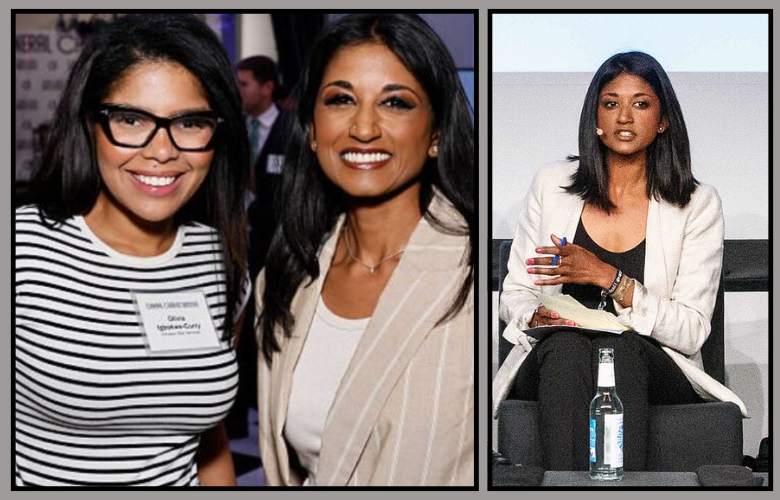 Sumi Somaskanda: Biography Career and Global Journalism Influence Sumi Somaskanda: Biography Career and Global Journalism Influence