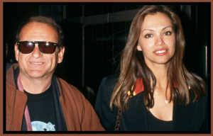 Tiffany Pesci: Facts and Biography Family Background Personal Life and Limited Public Presence