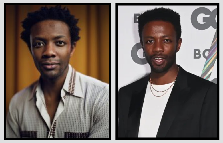 Omari Douglas: A Rising Star in British Television and Theatre Omari Douglas: A Rising Star in British Television and Theatre