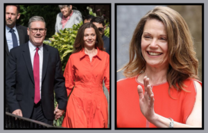 Keir Starmer Wife: Who Is Victoria Starmer and What Does She Do? Keir Starmer Wife: Who Is Victoria Starmer and What Does She Do?