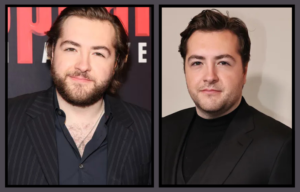 Michael Gandolfini: in The Many Saints of Newark Role and Performance Review Michael Gandolfini: in The Many Saints of Newark Role and Performance Review