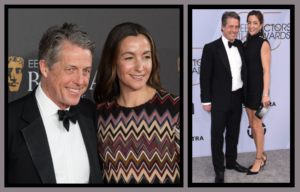 Hugh Grant Wife: Anna Eberstein A Complete Insight Into Their Stable Marriage and Private Lifestyle 
