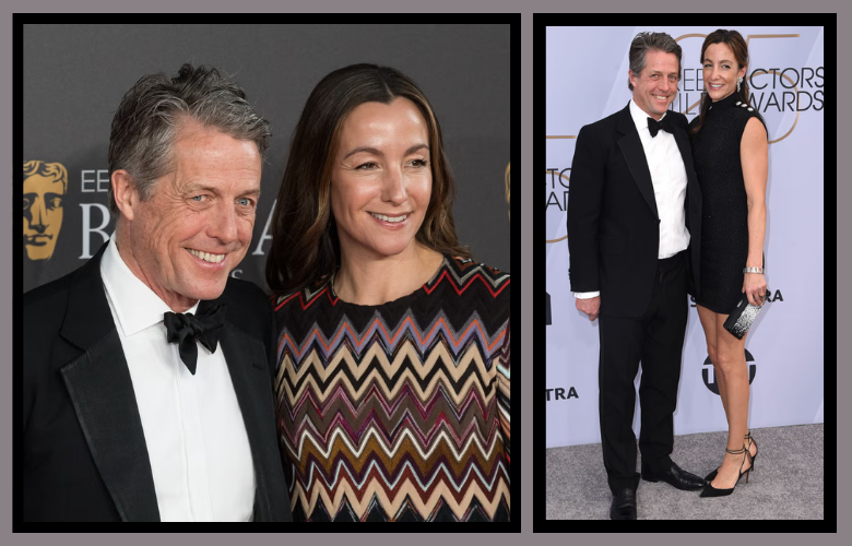 Hugh Grant Wife: Anna Eberstein A Complete Insight Into Their Stable Marriage and Private Lifestyle Hugh Grant Wife: Anna Eberstein A Complete Insight Into Their Stable Marriage and Private Lifestyle
