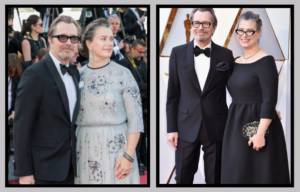 Gary Oldman Spouse and Relationship Timeline Explained in Detail Gary Oldman Spouse and Relationship Timeline Explained in Detail