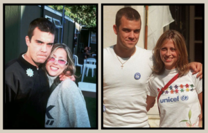 Nicole Appleton and Robbie Williams: A Detailed Insight Into Their Pop Culture Connection