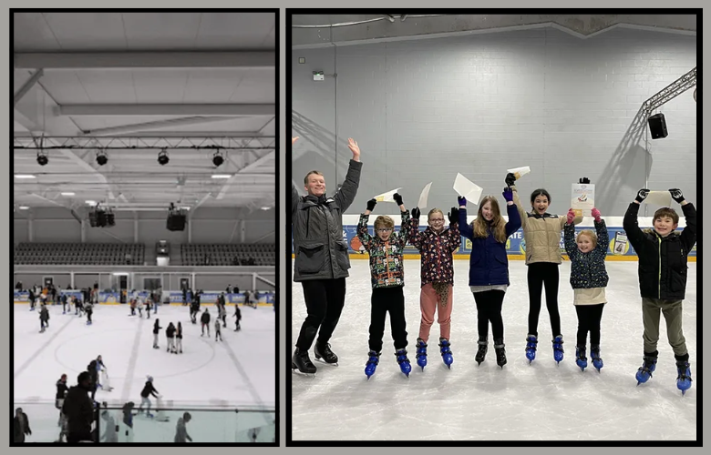 Planet Ice Bristol: Tickets Opening Times Lessons and Booking Information Explained in Detail Planet Ice Bristol: Tickets Opening Times Lessons and Booking Information Explained in Detail