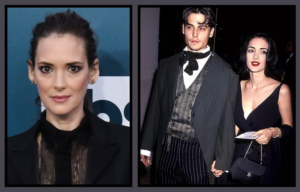 Winona Ryder Johnny Depp: The Complete Story of a Timeless Hollywood Romance Winona Ryder Johnny Depp: The Complete Story of a Timeless Hollywood Romance