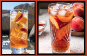 Peach Iced Tea: Benefits and Complete Guide to a Healthy Fruit Infused Beverage