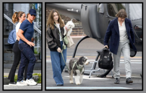Tom Cruise Ana de Armas: Rumors Careers and Future Collaboration Potential