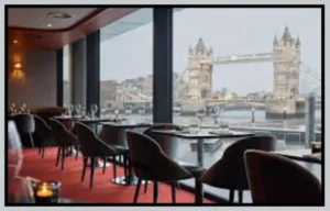 Gaucho Tower Bridge Steakhouse Experience Explained