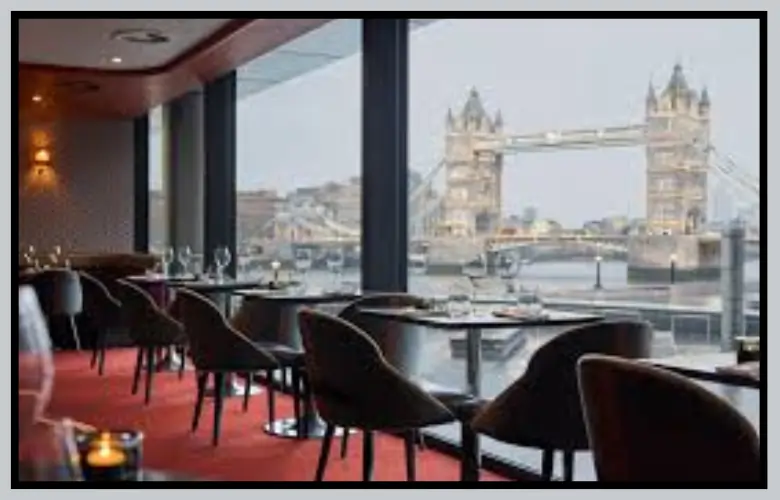 Gaucho Tower Bridge Steakhouse Experience Explained Gaucho Tower Bridge Steakhouse Experience Explained