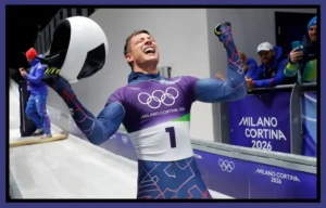 Great Britain at the Winter Olympics Medals History and Record