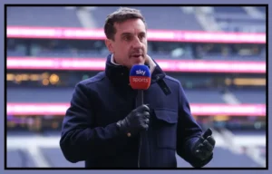 Gary Neville Nottingham Forest Timeline and Key Events 