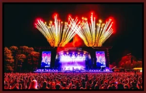 Gunnersbury Park Festival The Ultimate Guide to London’s Outdoor Events