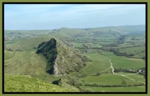 Dragon’s Back Peak District Walking Route and Visitor Guide