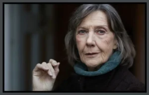 Eileen Atkins The Career of a Distinguished British Actress