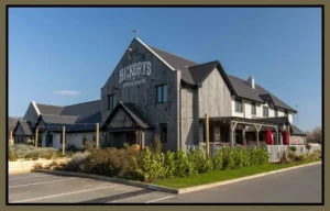 Hickory's Smokehouse Thornaby An Honest Review and Visitor Guide 