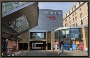 The Vue St Enoch Cinema Information and Visitor Guide 