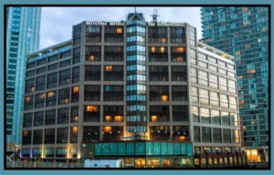 Britannia International Hotel Accommodation and Amenities in Canary Wharf