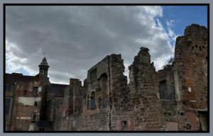 Rufford Abbey A Visitor Guide to the Historic Country Park