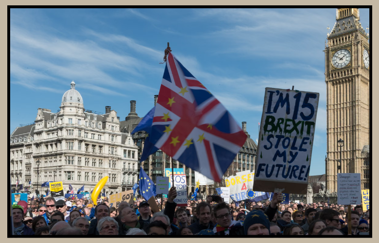 Best for Britain and Its Role in UK Politics Best for Britain and Its Role in UK Politics
