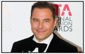David Walliams Net Worth Books TV and Career