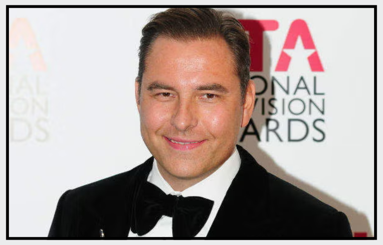 David Walliams Net Worth Books TV and Career David Walliams Net Worth Books TV and Career