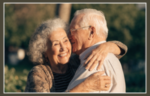 Couples Are Staying Married Longer Than Ever Couples Are Staying Married Longer Than Ever