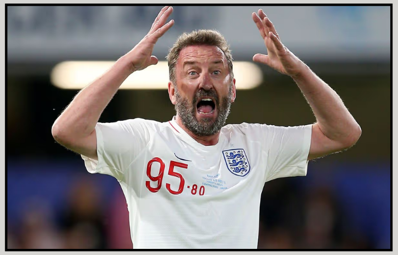 Lee Mack Net Worth 2026 and His Career Earnings Lee Mack Net Worth 2026 and His Career Earnings