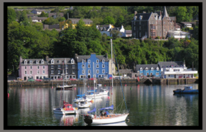Where Is Balamory Filmed? Complete Guide to the Real Balamory Locations in Scotland