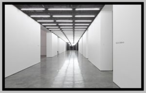 White Cube Bermondsey Exhibitions and Visitor Information 