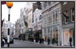 Bond Street London A Guide to Luxury Shopping and Attractions Bond Street London A Guide to Luxury Shopping and Attractions