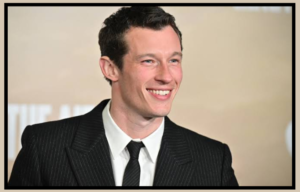 Callum Turner Net Worth 2026 and His Acting Career 