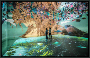 Frameless London Galleries Tickets and Visitor Information 