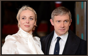 Amanda Abbington Acting Career and TV Roles