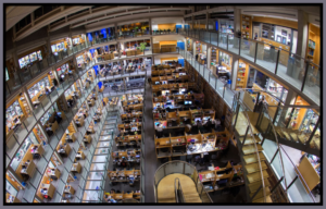 Imperial College London Courses and Admissions Guide 