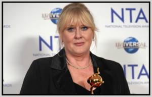 Sarah Lancashire Biography and Acting Career 