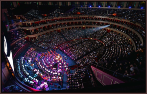 Royal Albert Hall Events What’s On in London 