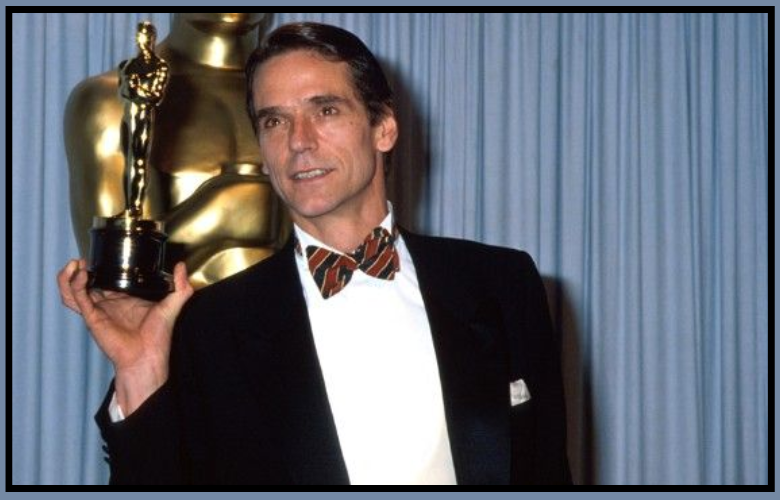 Jeremy Irons Movies and His Film Career Jeremy Irons Movies and His Film Career