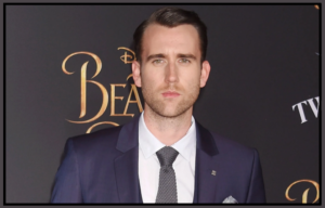 Matthew Lewis Movies and TV Shows in 2026 