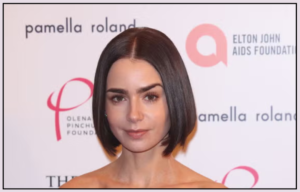 Lily Collins 2026 Biography and Career